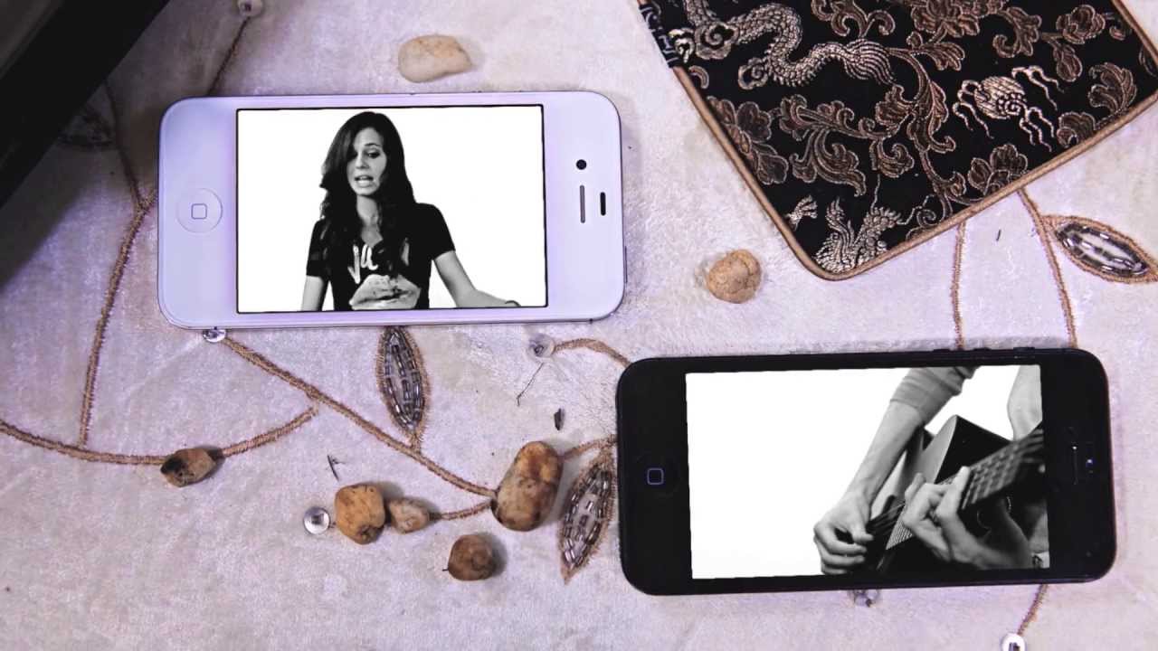 I Would - Justin Bieber (Official Music Cover) by Tiffany Alvord & Hollywood Ending