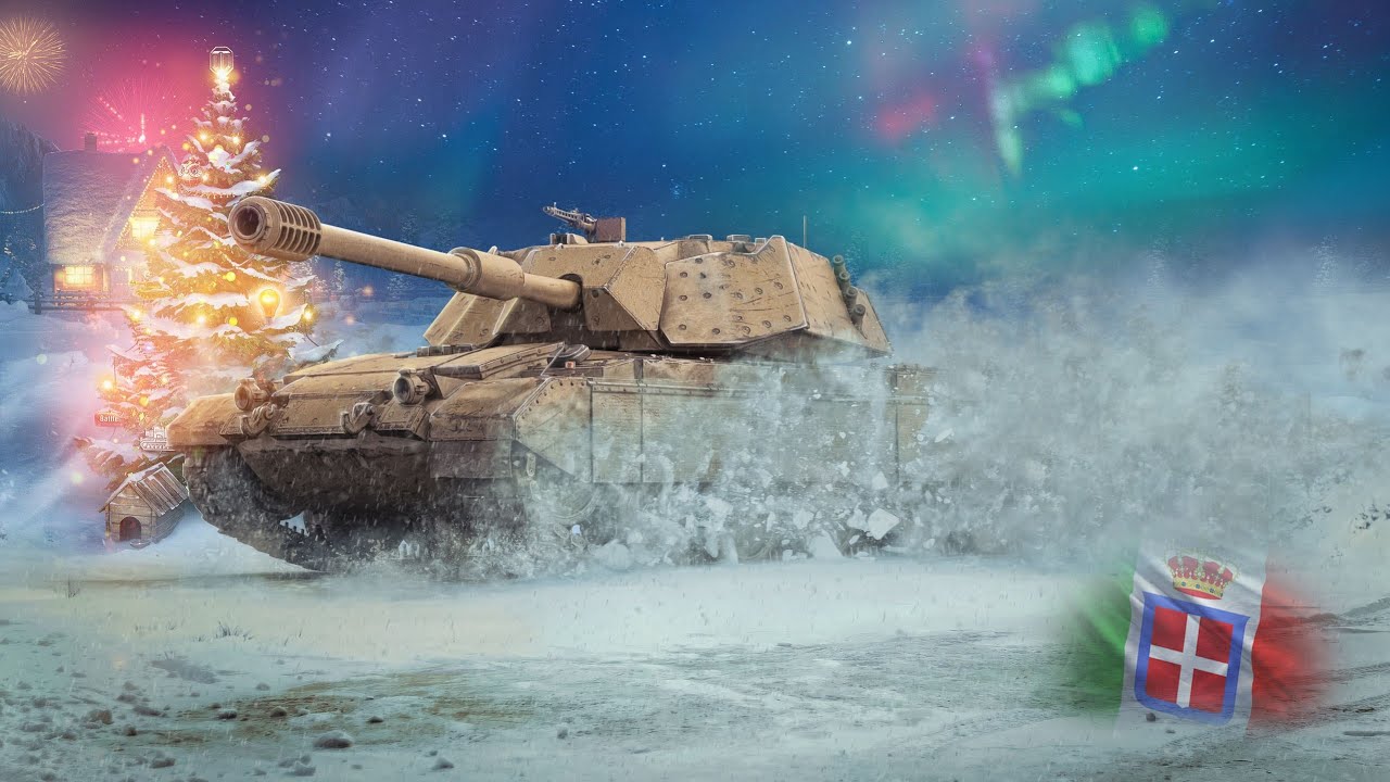 Bisonte C45 - Стреляем Новогодними ББ'шками