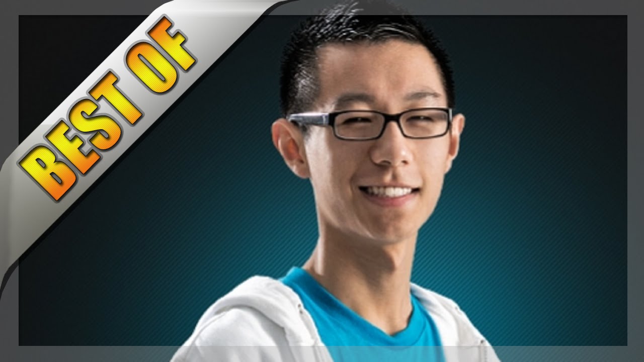 Best of Hai - C9 Highlights & Funny Montage