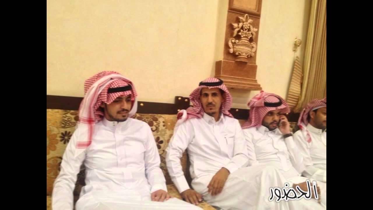 حفل سطان غيث الحبردي