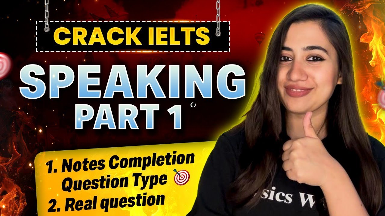 IELTS Speaking&ndash; Day 1  | Strategy For Band 8 🔥 FREE IELTS Preparation Full Course
