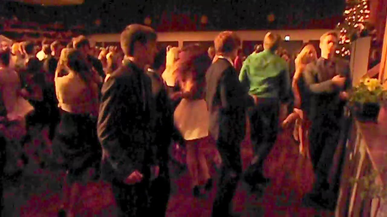 Tanzschule Bäulke - Gemeinschaftstanz beim Abschlussball - 30 11 12 Kongresshalle Gießen