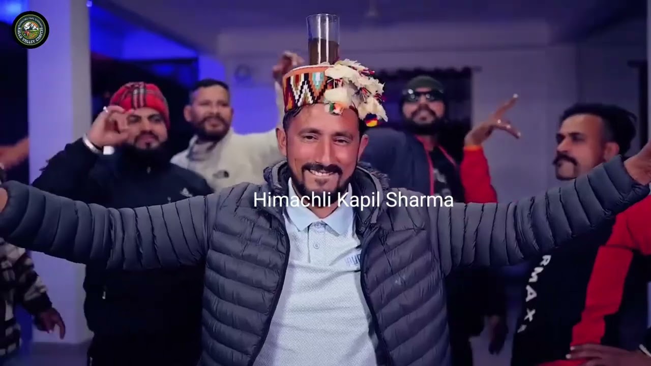 himachli Kapil Sharma sharabiya tabar Sambhal