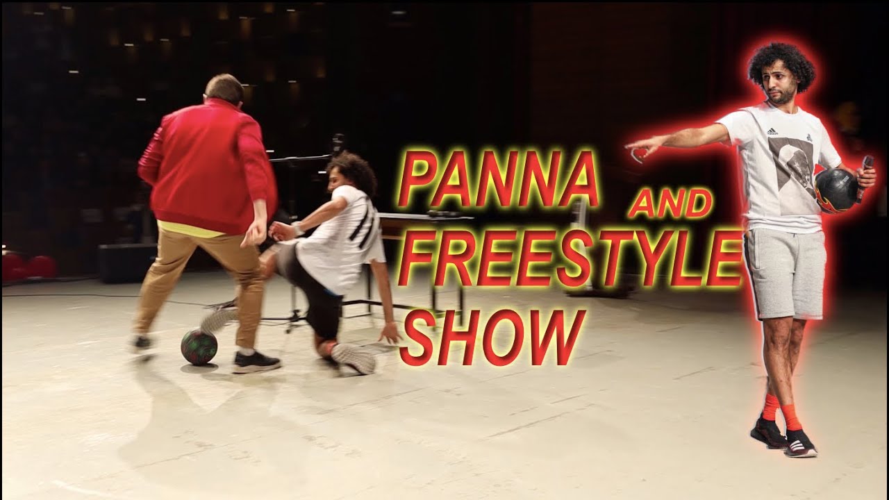 Panna Show and the best kills AHMED RAKABA in Zypern Libya night party  احمد رقبه