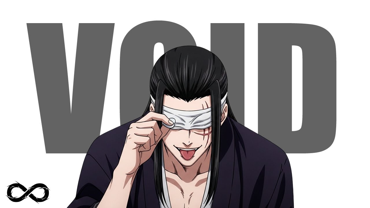 VOID ♾️ 27 MIN DARK PHONK — CODE OF SILENCE 🔥