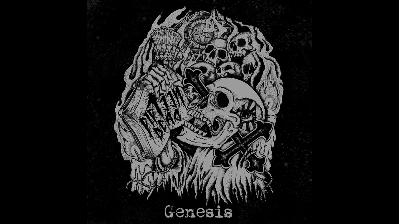 Fifteen Dead - Genesis
