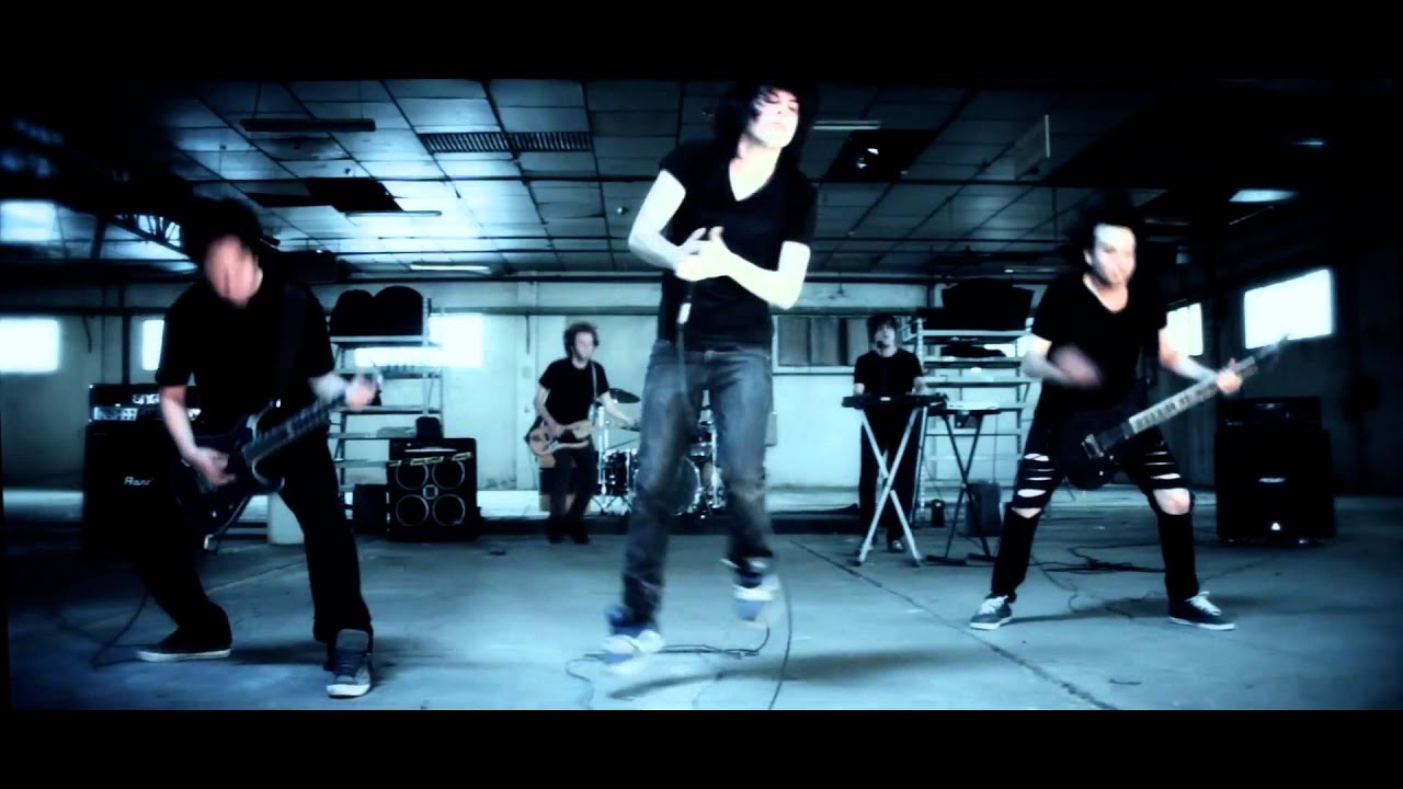 A Reason to Breathe - 