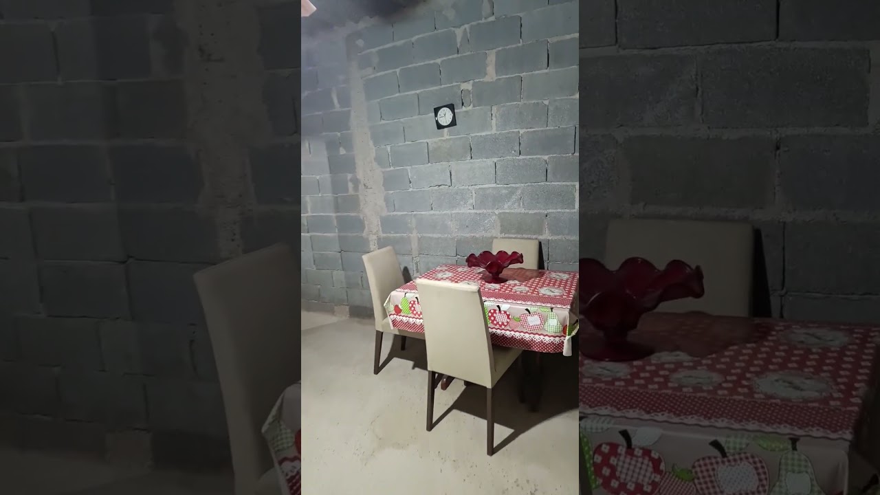 [ vendido] Chacrinha  na regi&atilde;o de Ibi&uacute;na . valor 75 mil   pronta para morar