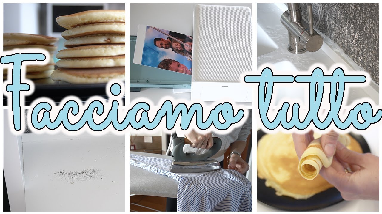 FACCIAMO TUTTO | PULIZIA, CUCINA, ORGANIZZAZIONE | LIENE AMBER PHOTO PRINTER