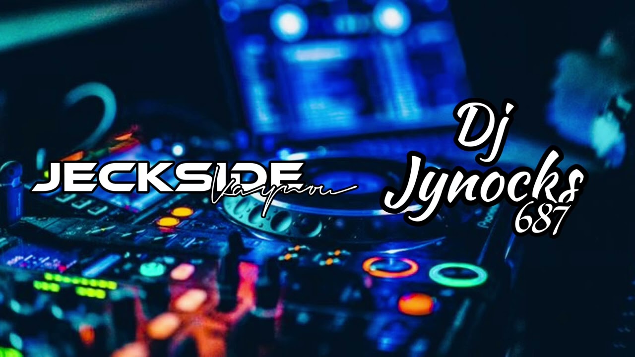 JECKSIDE x DJ JYNOCKS687 x KONSHENS - MA FREN [REMIXZOUK]2K25