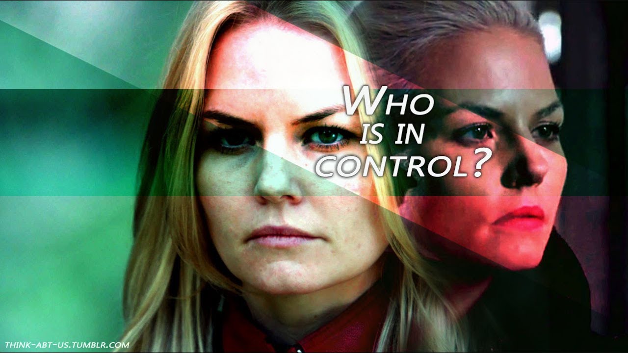 DarkSwan Tribute|| Who Is In Control?