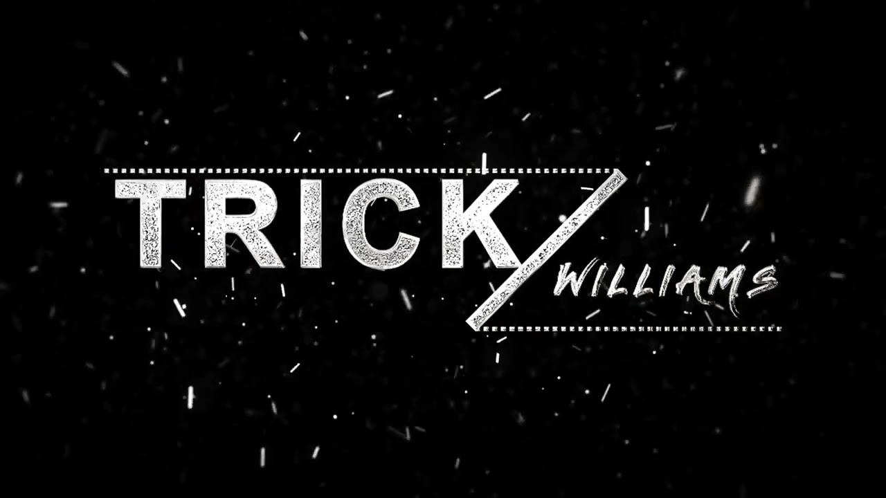 Trick Williams Titantron and Theme Song 2024 : [ Locked In (w/Crowd Chants + Booker T Ad Libs) ]
