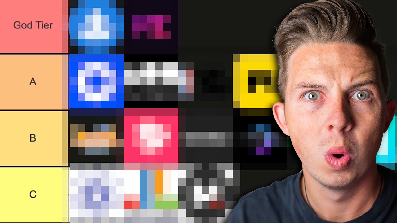 The BEST and WORST NFT Marketplaces RANKED