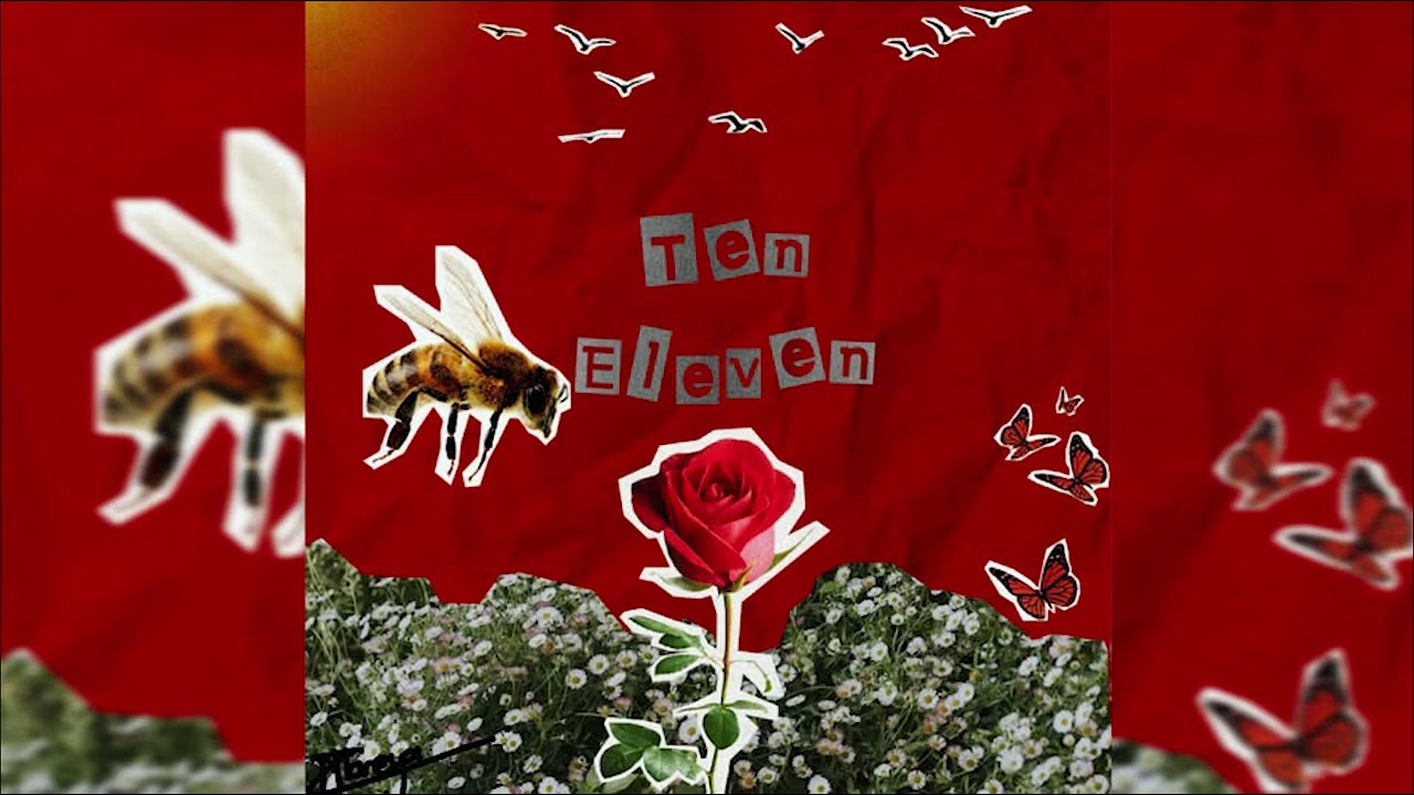 Ten Eleven - A Valentines Special | Beat Tape