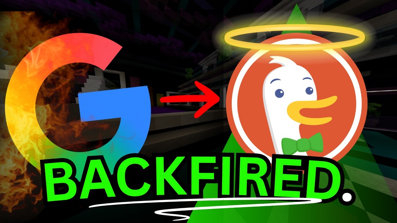 google's forced AI is already backfiring.
