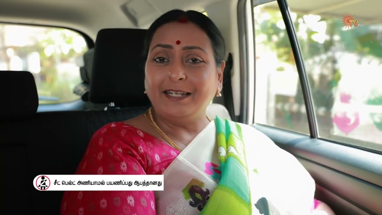 முதல அர்ஜுனுக்கு என் மேல நம்பிக்க வரணும் | Aadukalam - Semma Scenes |03 Feb 2026 | Tamil Serial