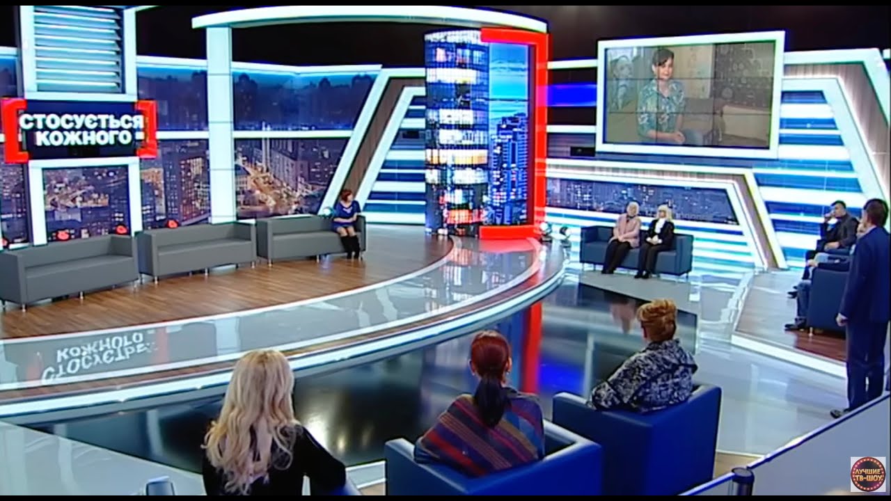 СВЕКРУХА З ДОЧКОЮ ВВАЖАЮТЬ НЕВІСТКУ ГУЛЯЩОЮ | НАЙКРАЩІ ТВ-ШОУ #стосуєтьсякожного