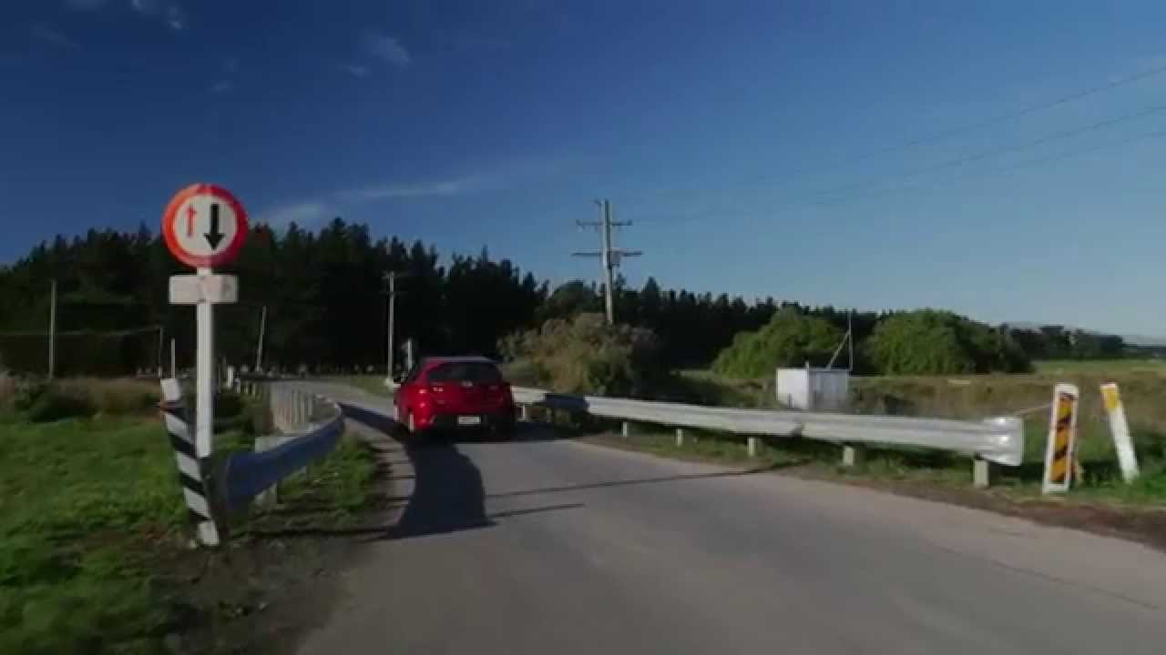 Omega Rental Cars Safe Driving Video