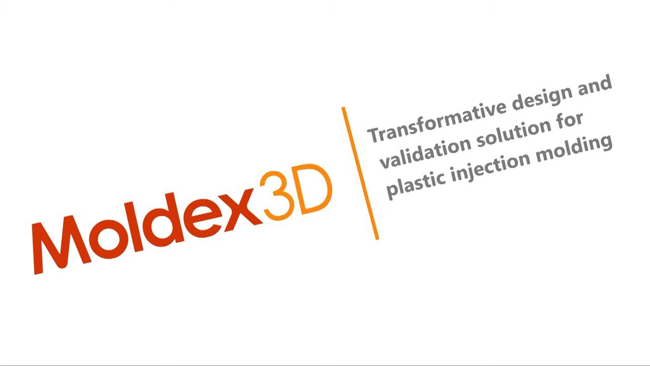 What is Moldex3D?