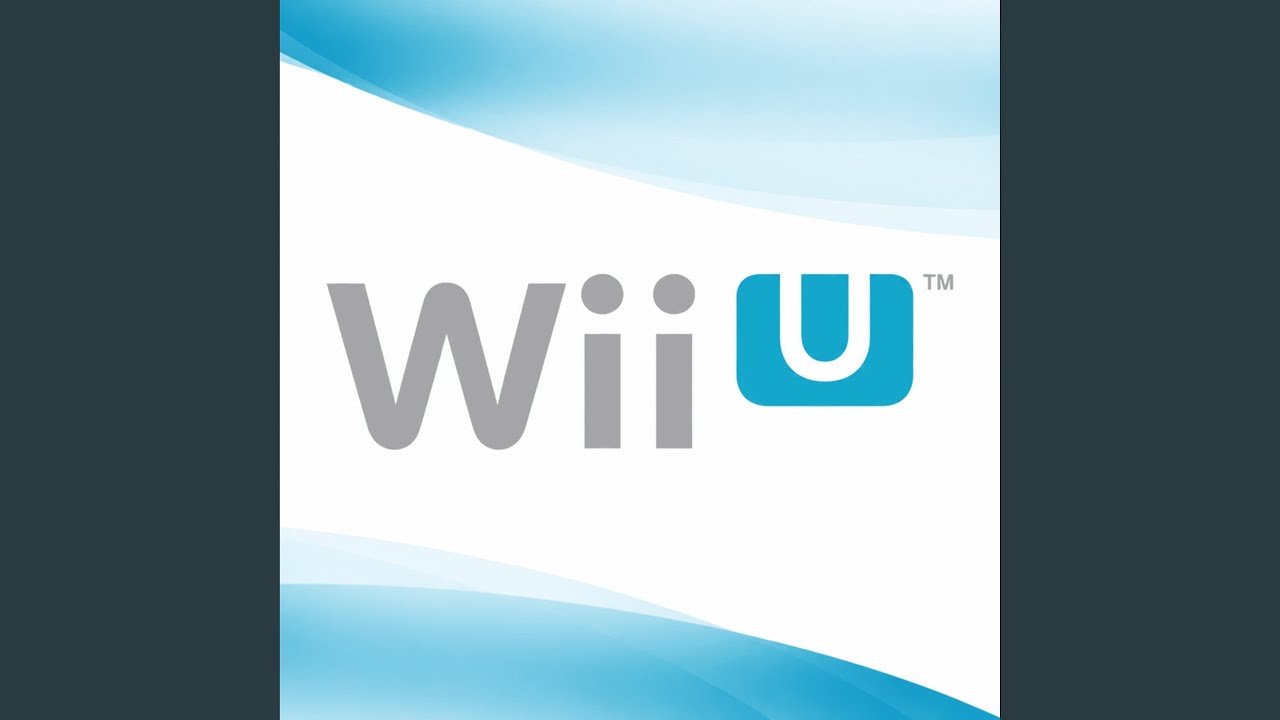 WII U