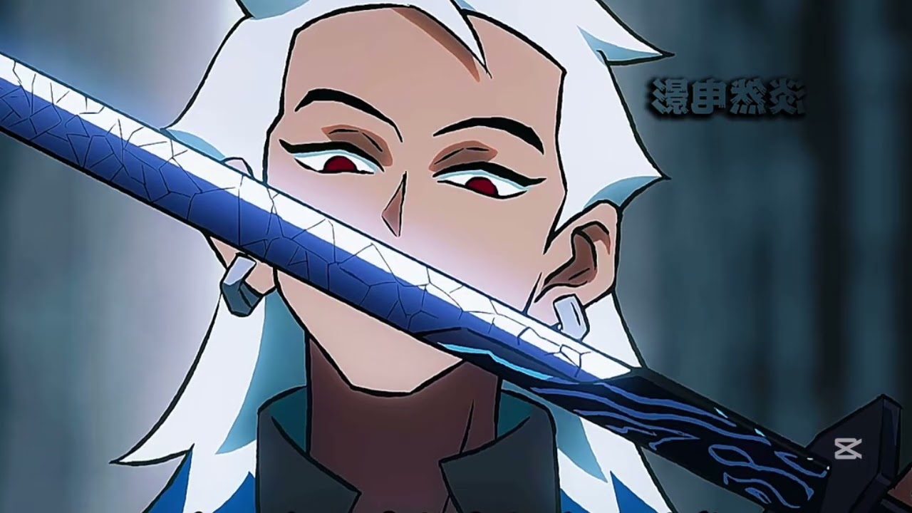 សម្រាយរឿង anime ដាវមាពាន់ឆ្នាំ