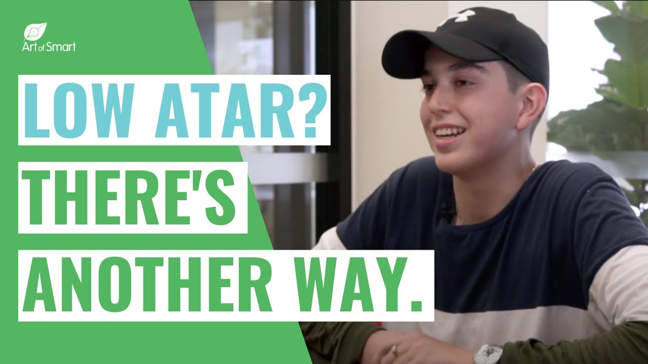 How to Use Early Entry if You Expect a Low ATAR