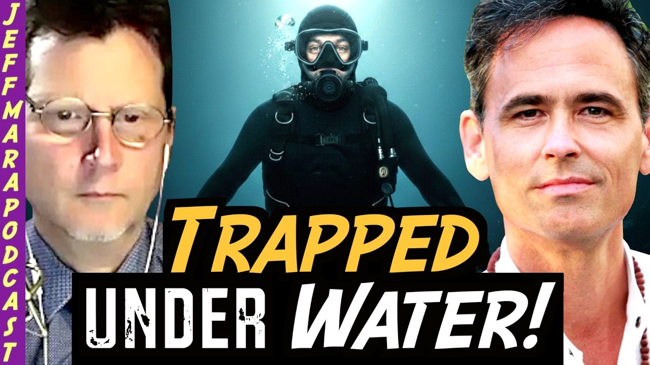 He Drowned & Died: What He Saw Changed Everything (NDE)