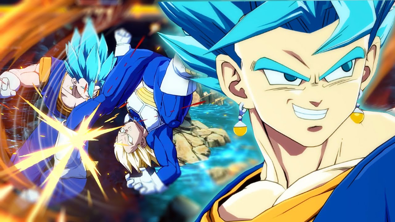 TWO GOD RANKS COLLIDE!! | Dragonball FighterZ Ranked Matches