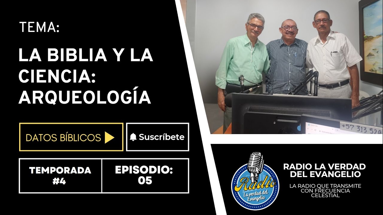 🤓la arqueología bíblica😵La Biblia y la ciencia🕵DATOS BÍBLICOS😲 #Biblia