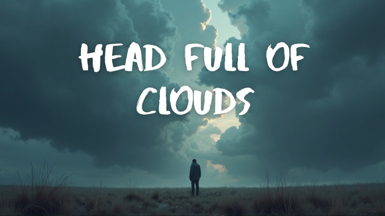 Head Full of Clouds