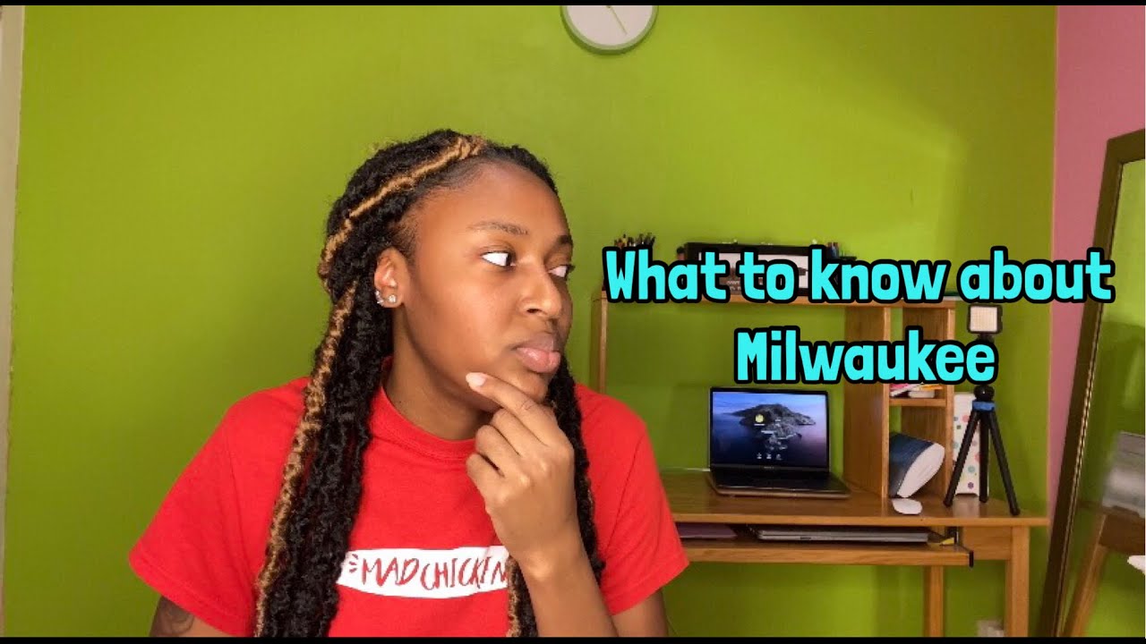 Milwaukee Slang (MUST WATCH)!!!