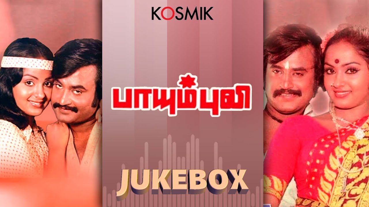 Paayum Puli