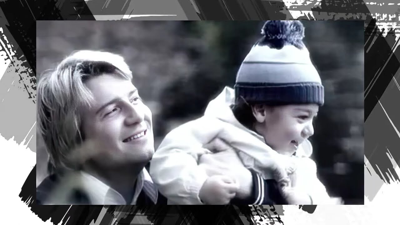 Николай Басков: 20 лет без сына и проблема 