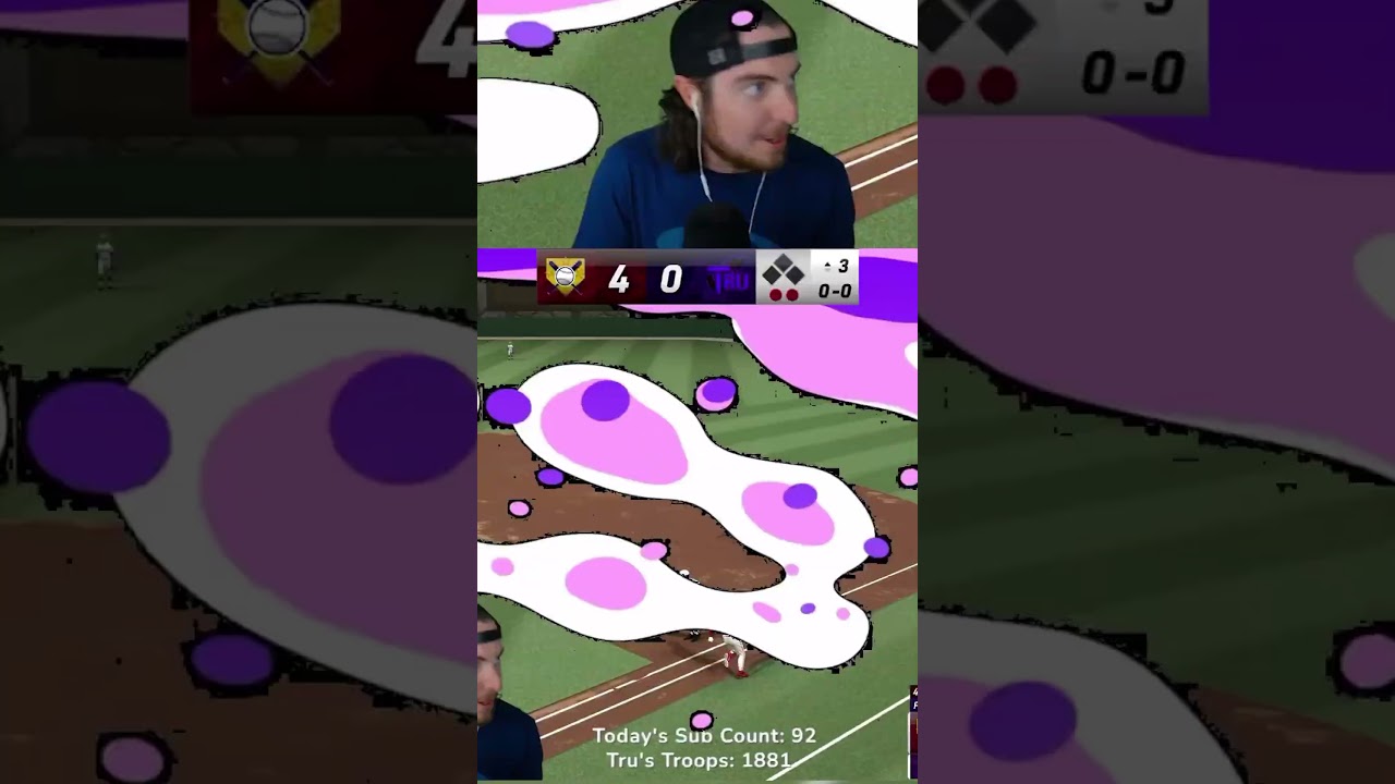 Can I go undefeated to World Series? (Part 2) #mlbtheshow24