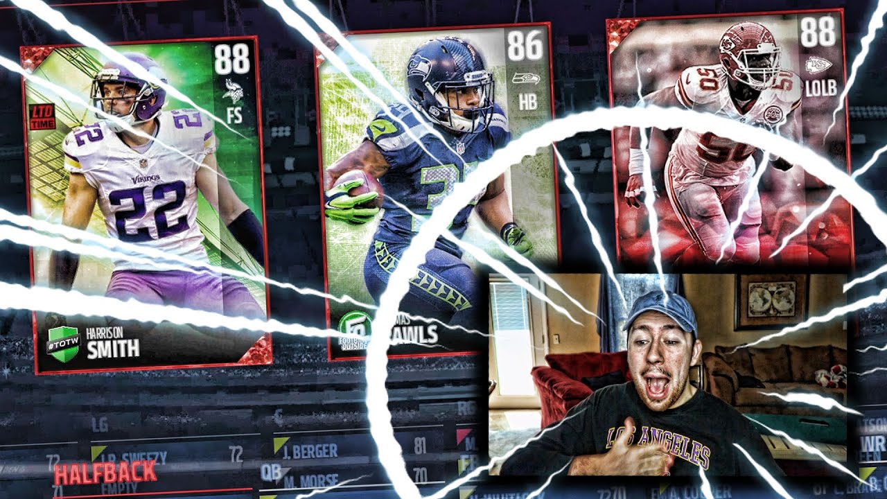 OFFENSE ONLY DRAFT! | MADDEN 17 DRAFT CHAMPIONS CHALLENGE