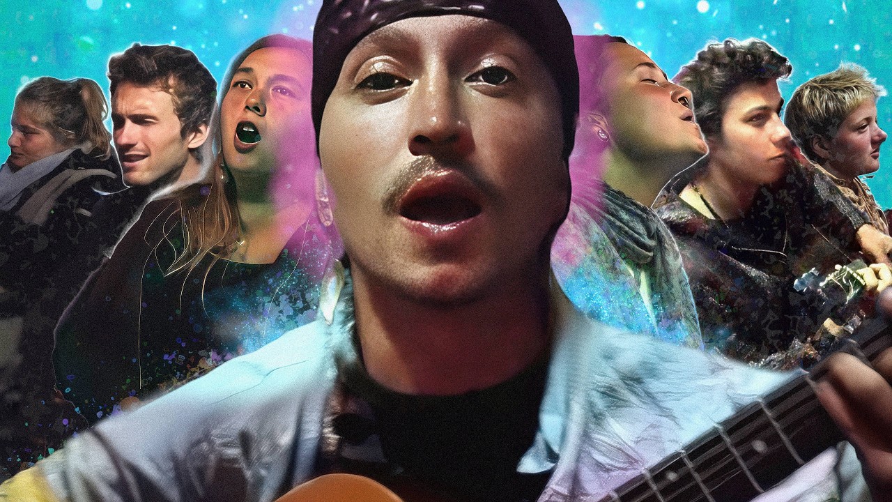 HOME ☼ CHIEF ☼ LIVE FROM CADIZ