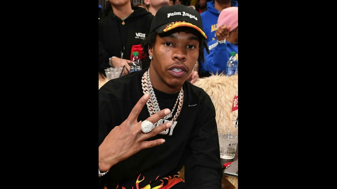 [FREE] Lil Baby Type Beat - 