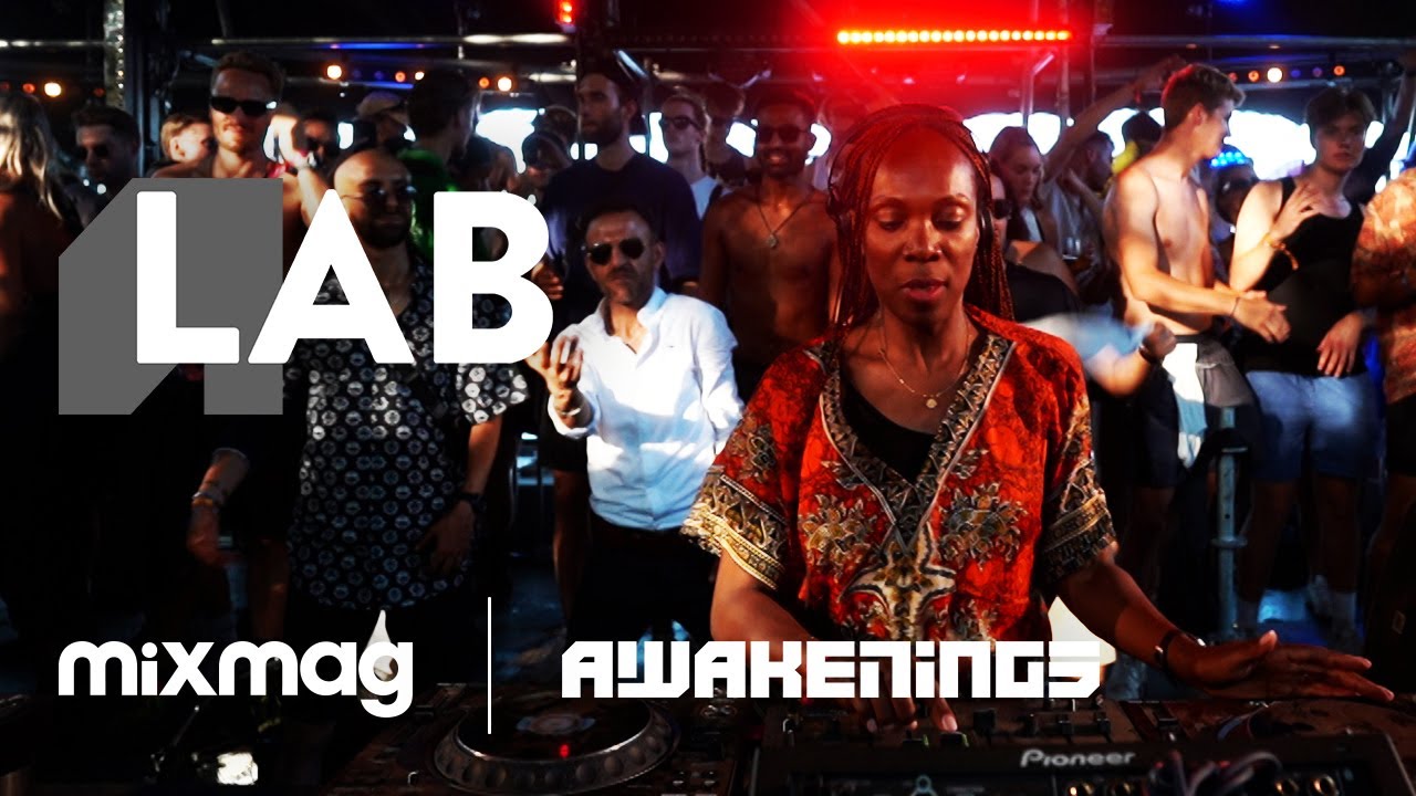 Shinedoe | Mixmag Lab Awakenings