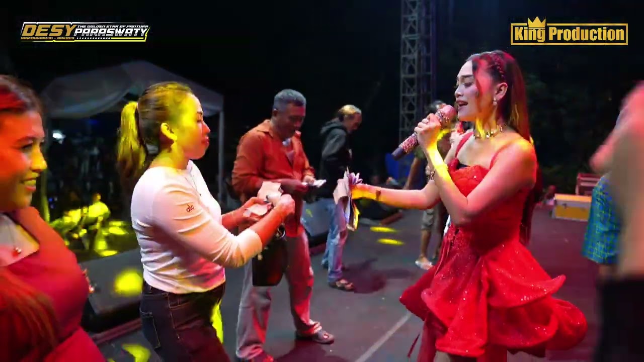 BONGAS - DESY PARASWATI - ORGAN DESY PARASWATI GROUP PIMP: DESY.P || LIVE BANGODUA INDRAMAYU