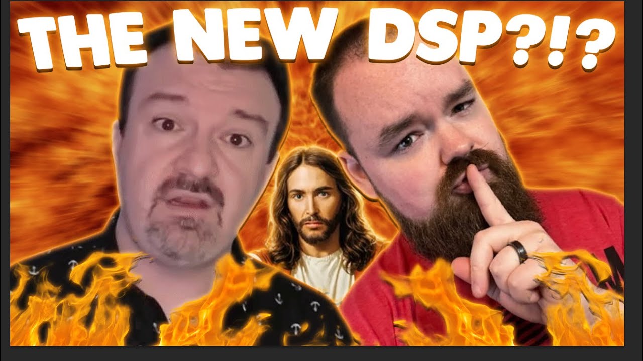 The Disturbing Similarities Between Gamin4Hope and DSP
