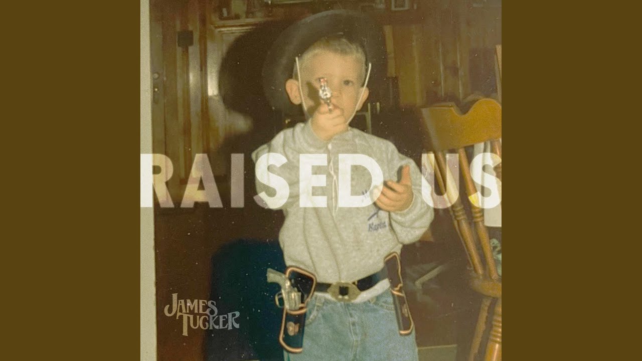 Raised Us