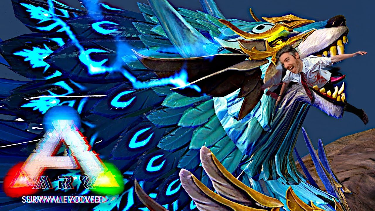 ARK ABYSS 2 #41 - BUDDAH'S HAND 🤚 & meine NEUEN ERZFEINDE? 🤬
