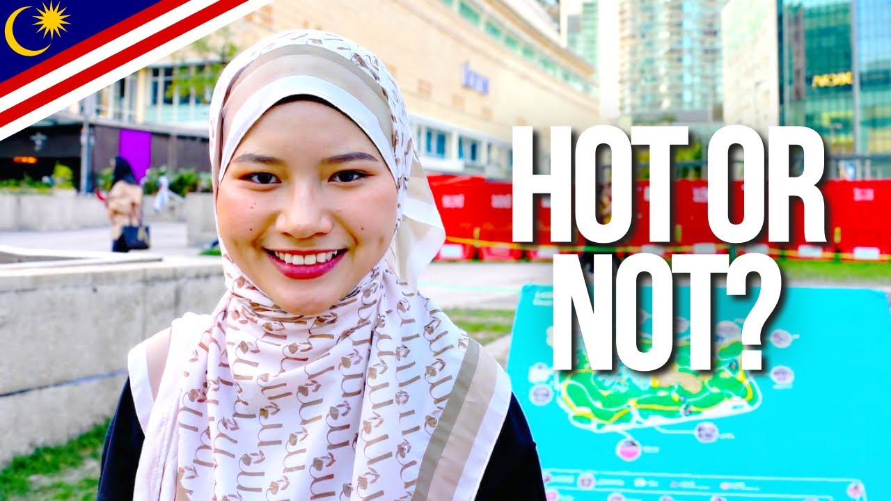 SHOCKING CONFESSION: MALAYSIAN GIRL ON WESTERN MEN!