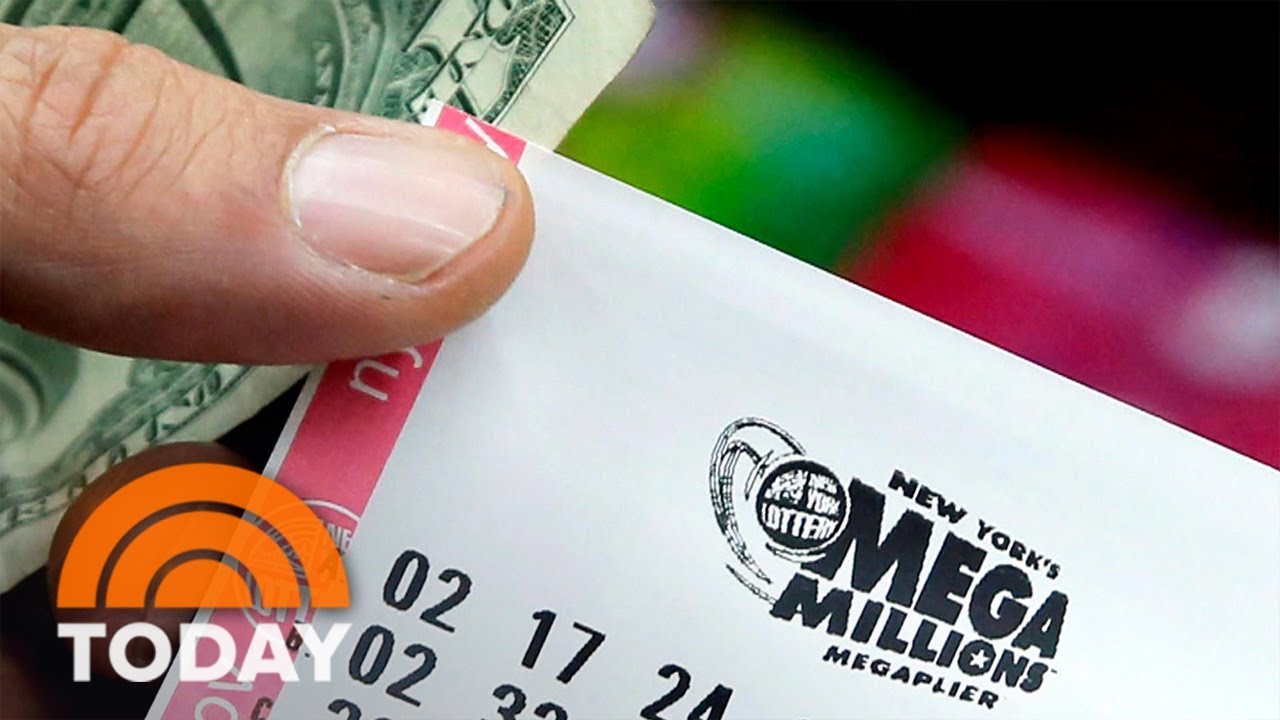 Powerball And Mega Millions Have Combined Jackpot Of Nearly $1 billion
