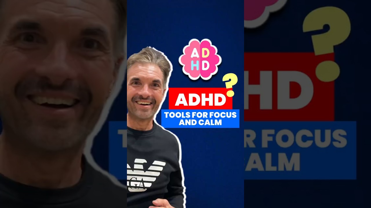 The Best Tools for Focus with ADHD