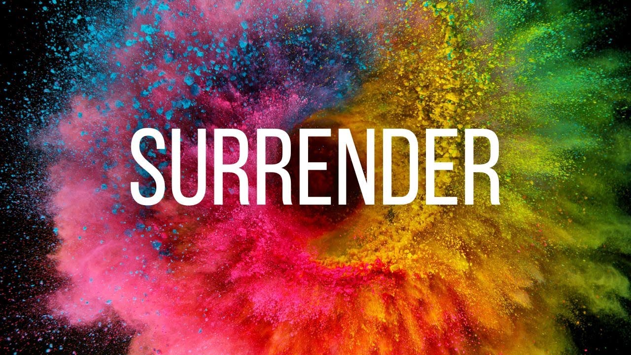 Athena in Truth discusses surrender-Episode 19