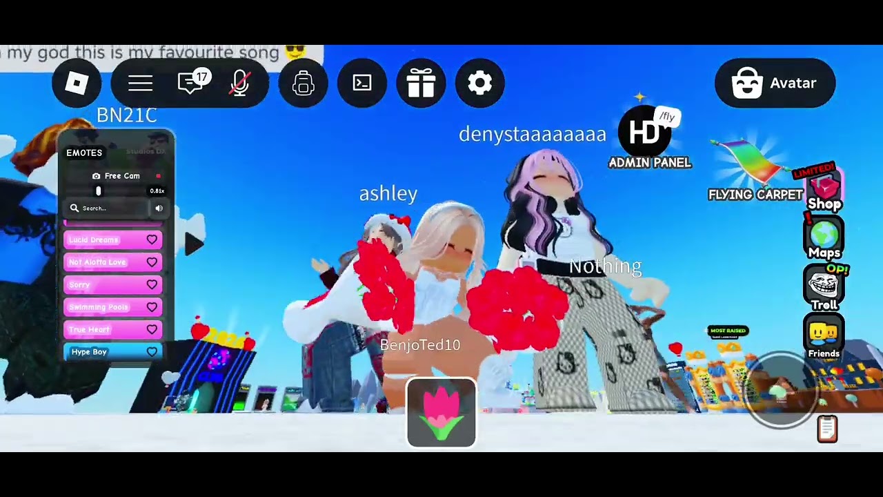 #edit Roblox 