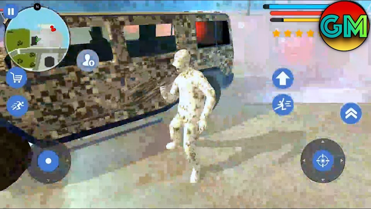 Freezero #New Game Soliders Freeze | by Naxeex Studio | Android GamePlay HD