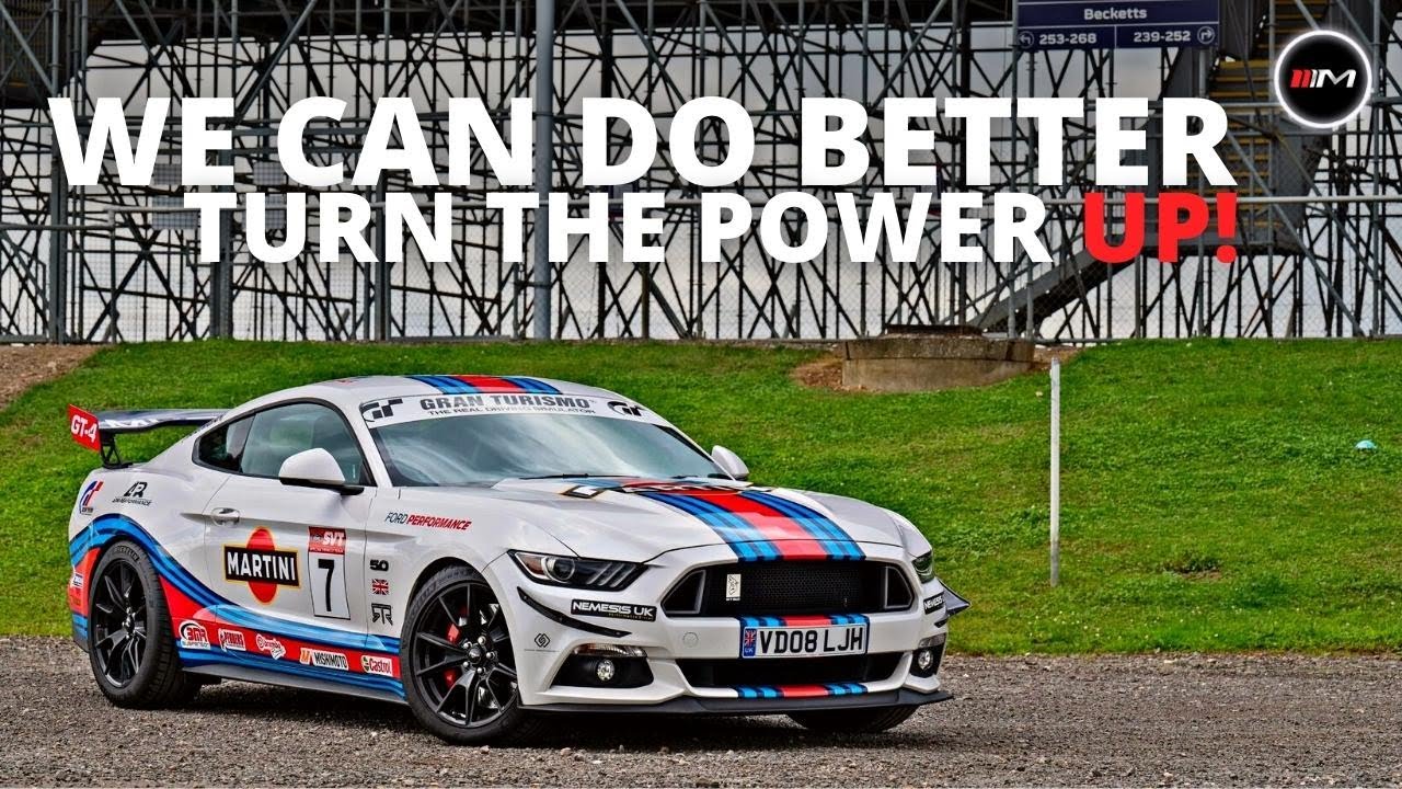 Want more power from your Phase 2 Roush Supercharger?
