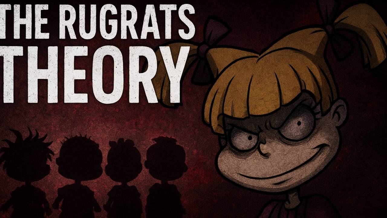 The Rugrats Theory (Part Three): Growing Up and the End of Fantasy
